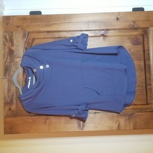 Soft Surrounding  top